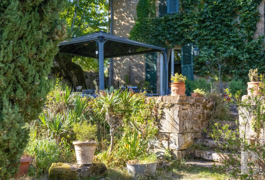 residences and character houses france midi pyrenees   - 18